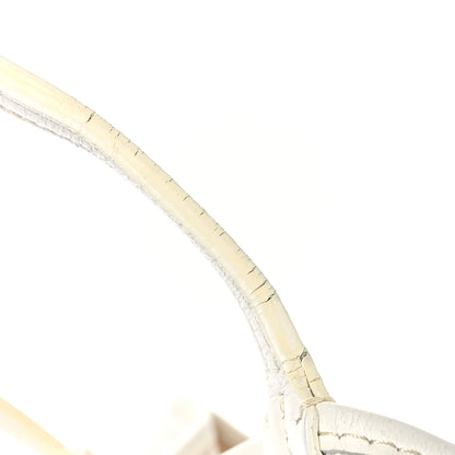 Goyard Goyardine Saint Louis PM White 13 of 13