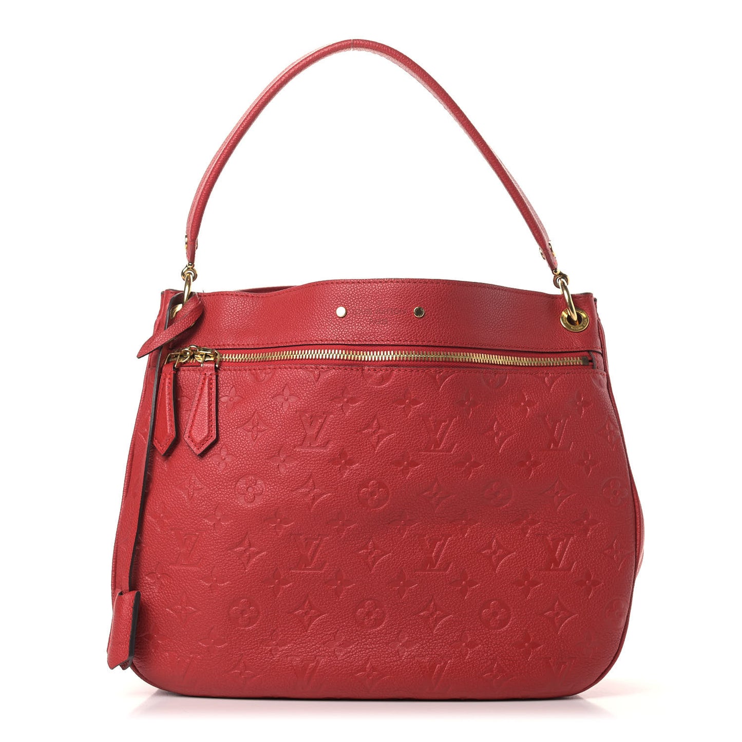 Empreinte Spontini Cherry