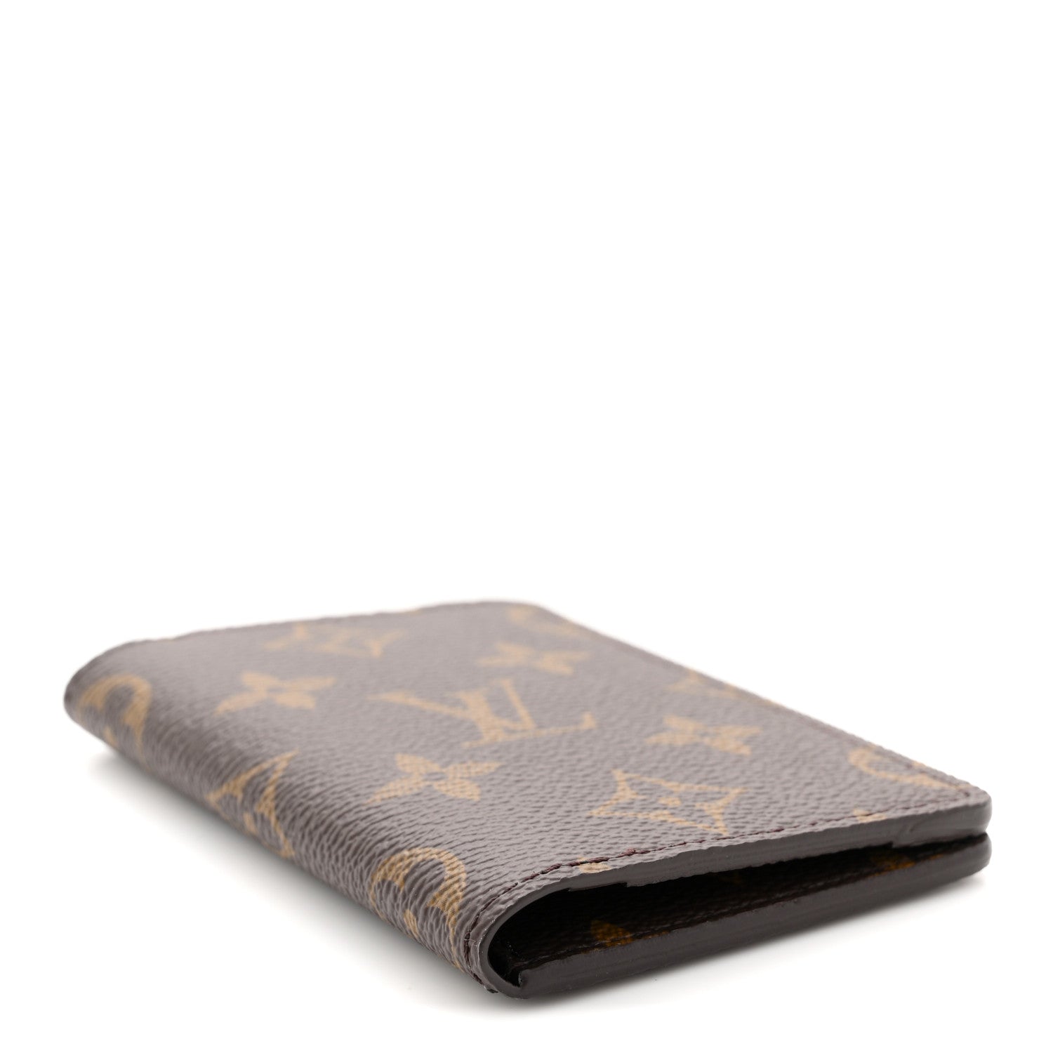Louis Vuitton Monogram Pocket Organizer NM 1863777 – FASHIONPHILE