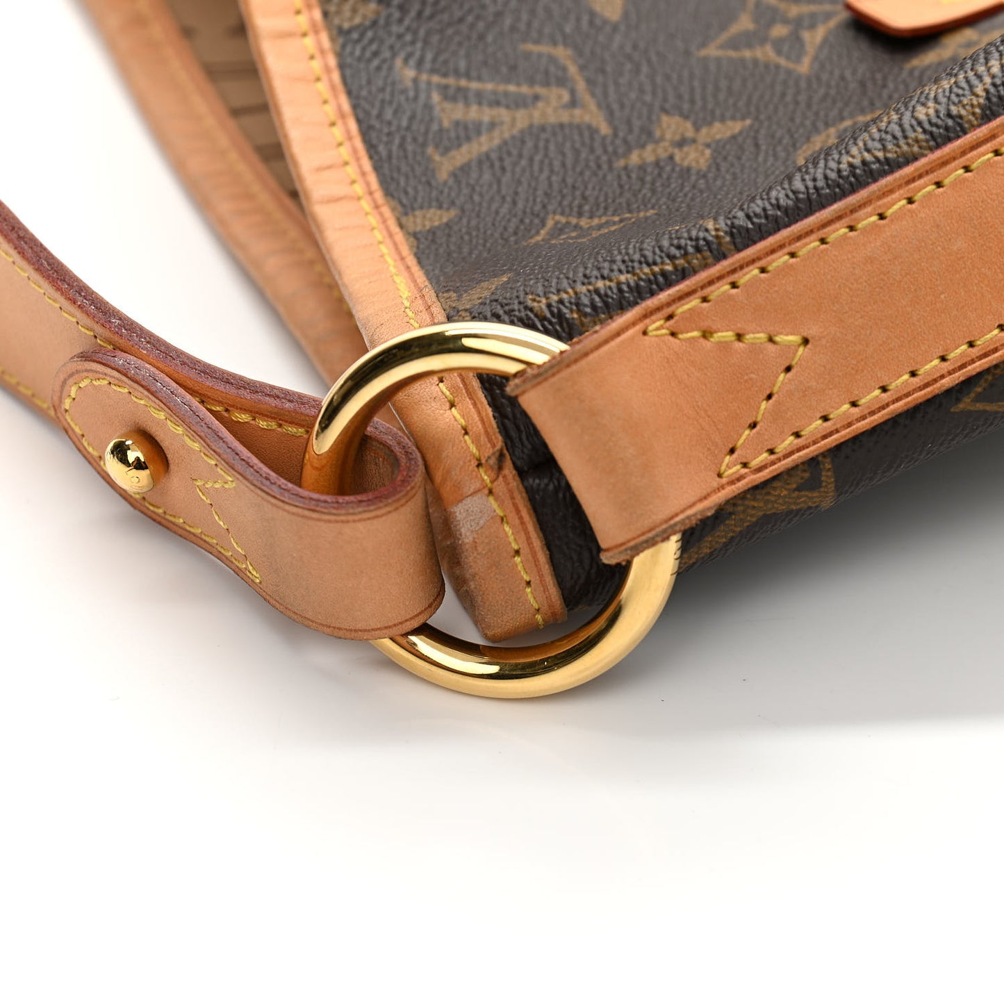 Monogram Delightful GM