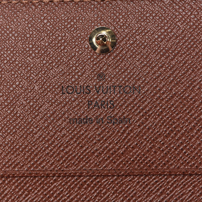 Louis Vuitton Monogram Business Card Holder 6 of 7