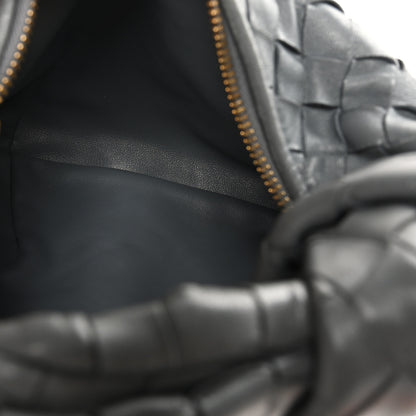 Bottega Veneta Nappa Intrecciato Mini Jodie Thunder 5 of 9