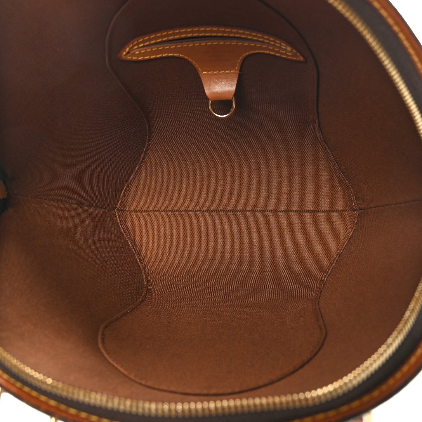 Monogram Ellipse PM