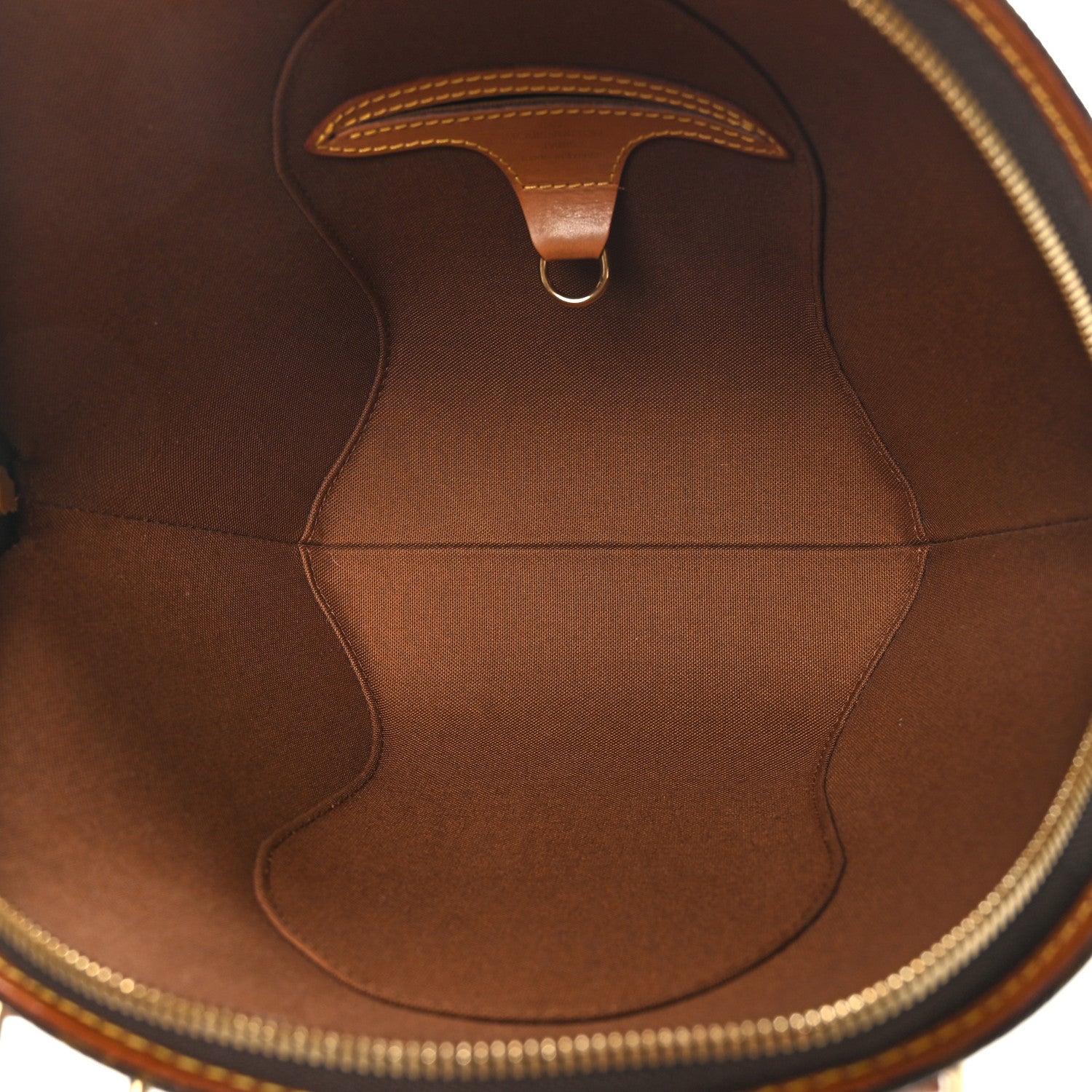 Louis Vuitton Monogram Ellipse PM 5 of 8
