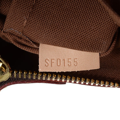 Louis Vuitton Monogram Odeon PM 7 of 7