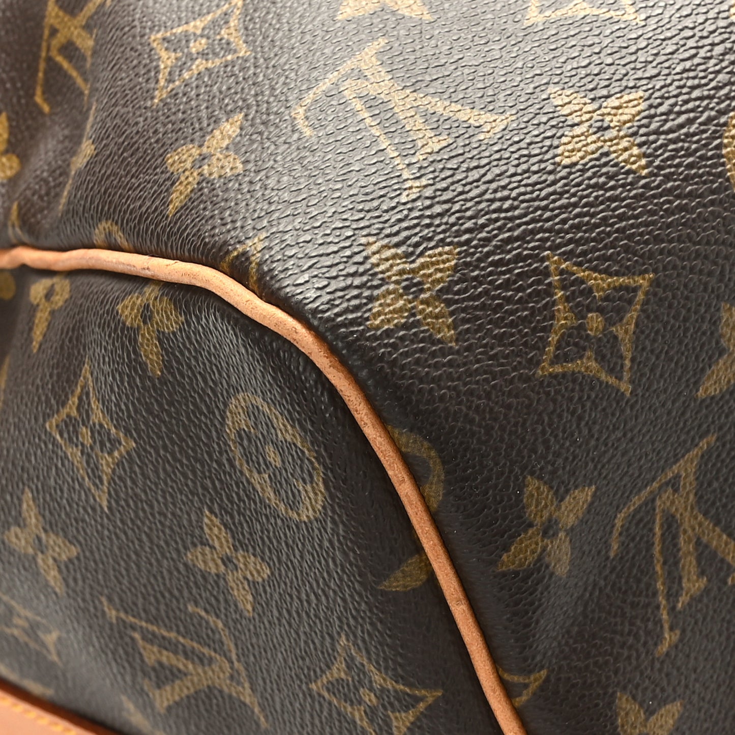 Monogram Keepall Bandouliere 45