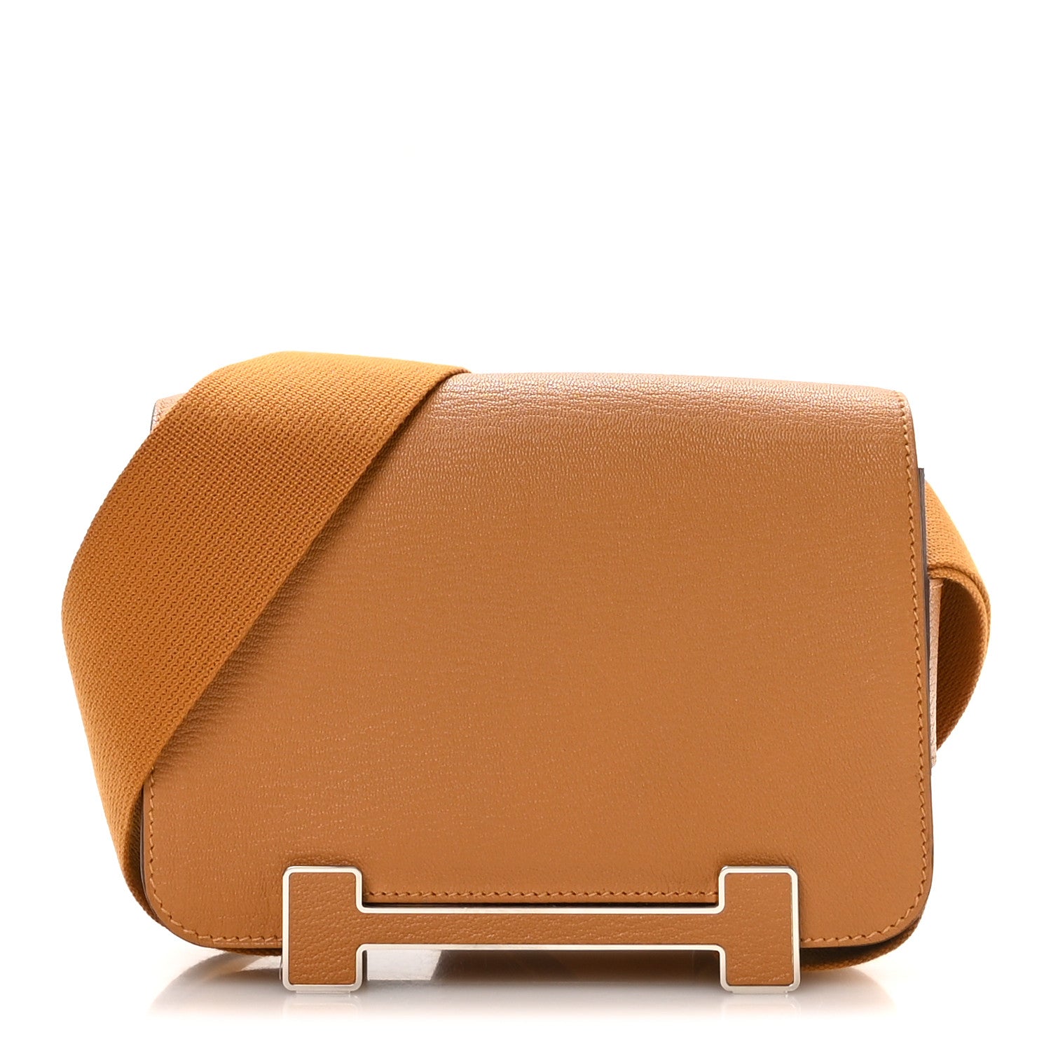 Hermes Chevre Mysore Geta Sesame 1 of 11