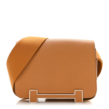 Hermes Chevre Mysore Geta Sesame 1 of 11