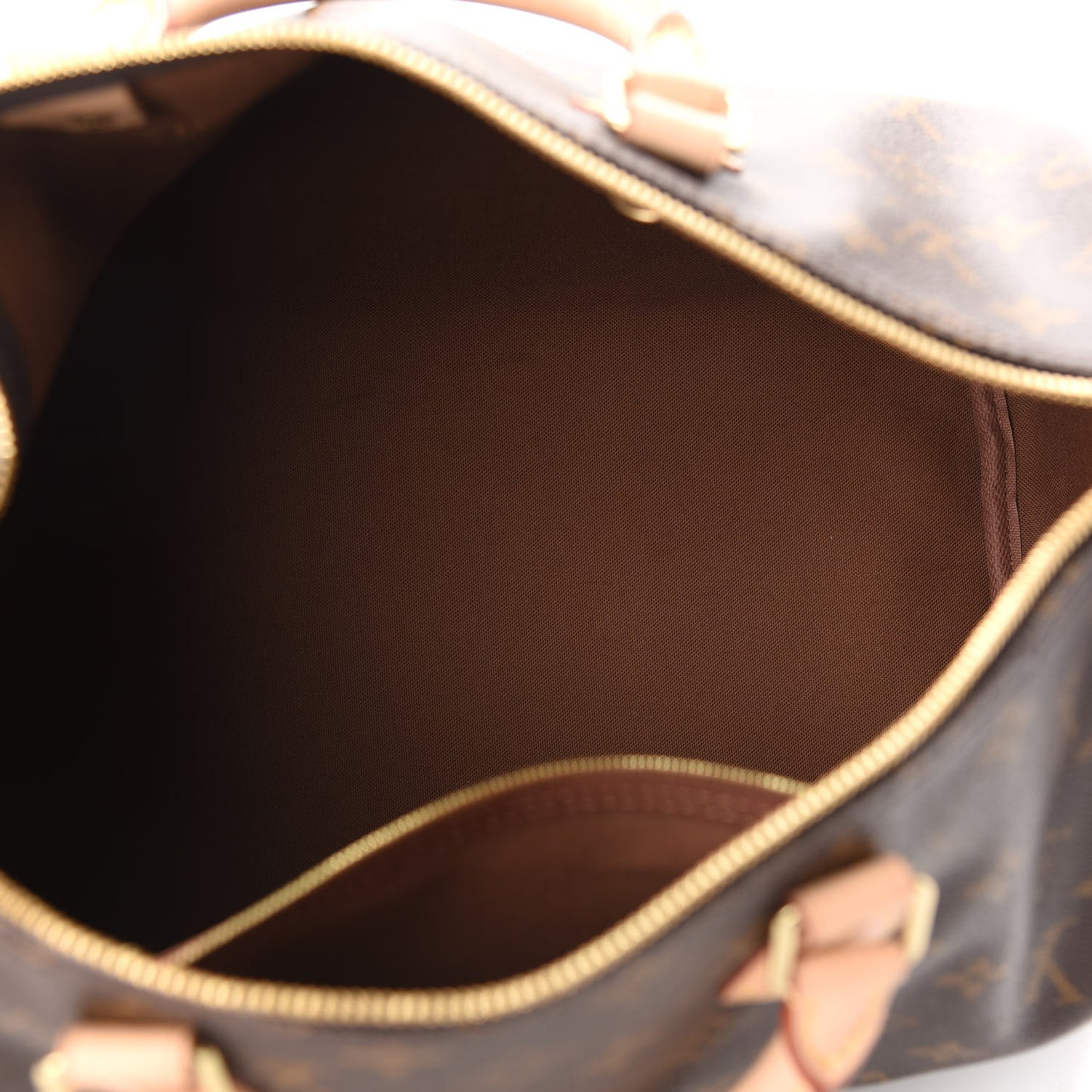 Monogram Speedy Bandouliere 35