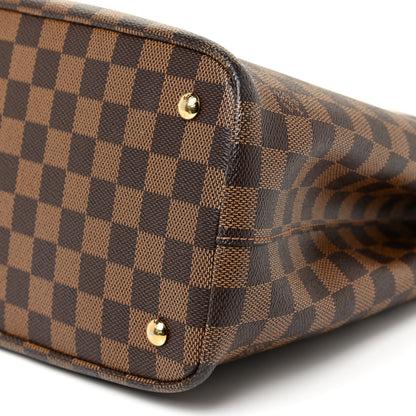 Louis Vuitton Damier Ebene Kensington 9 of 12