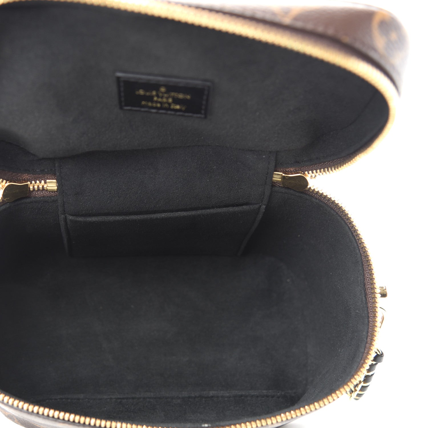 Louis Vuitton Reverse Monogram Vanity PM 5 of 9