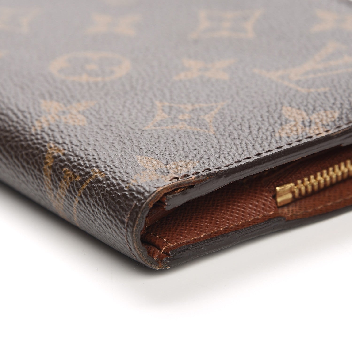 Louis Vuitton Monogram Insolite Wallet Armagnac 6 of 10