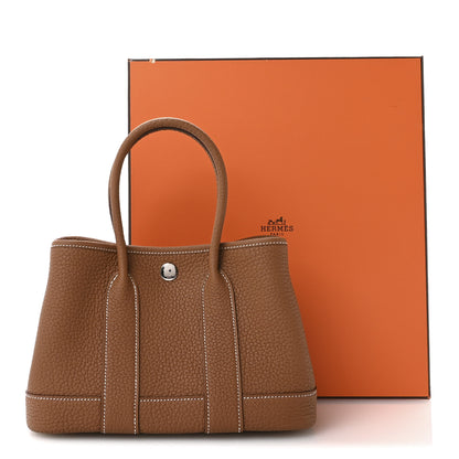 Hermes Negonda Neo Garden 23 Gold 11 of 11