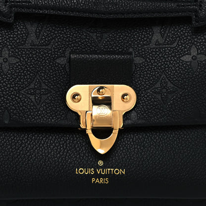 Louis Vuitton Empreinte Vavin BB Black 7 of 9