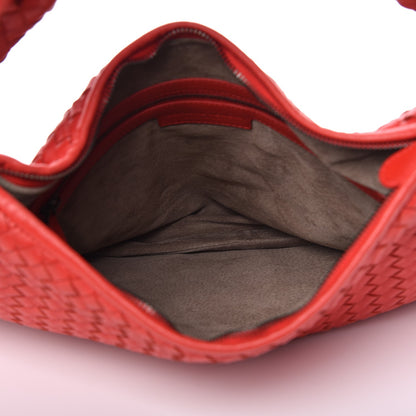 Bottega Veneta Nappa Intrecciato Medium Veneta Hobo Fever 5 of 10