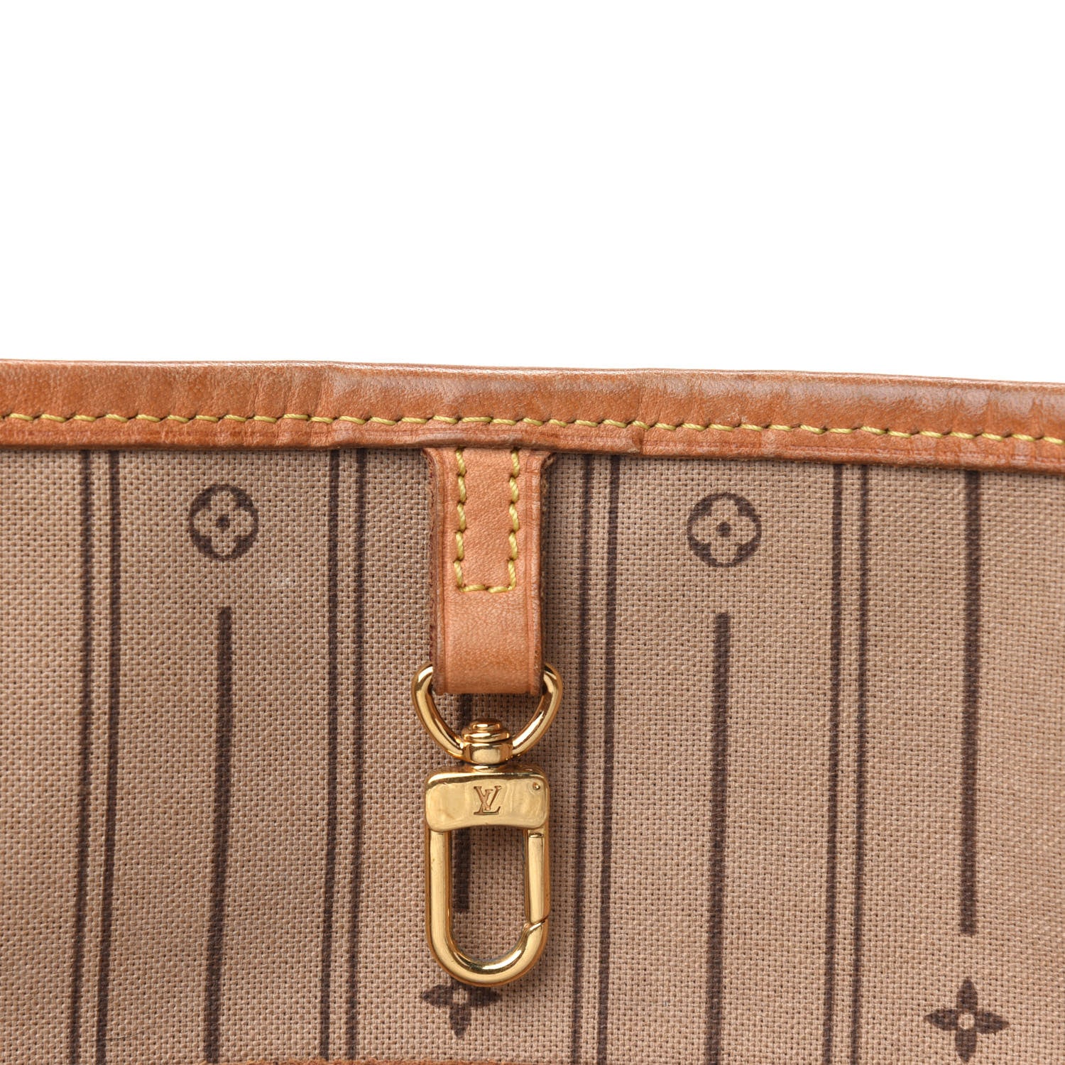 Louis Vuitton Monogram Neverfull GM 21 of 36