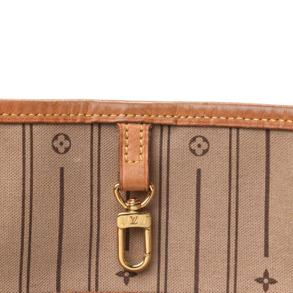 Louis Vuitton Monogram Neverfull GM 21 of 36