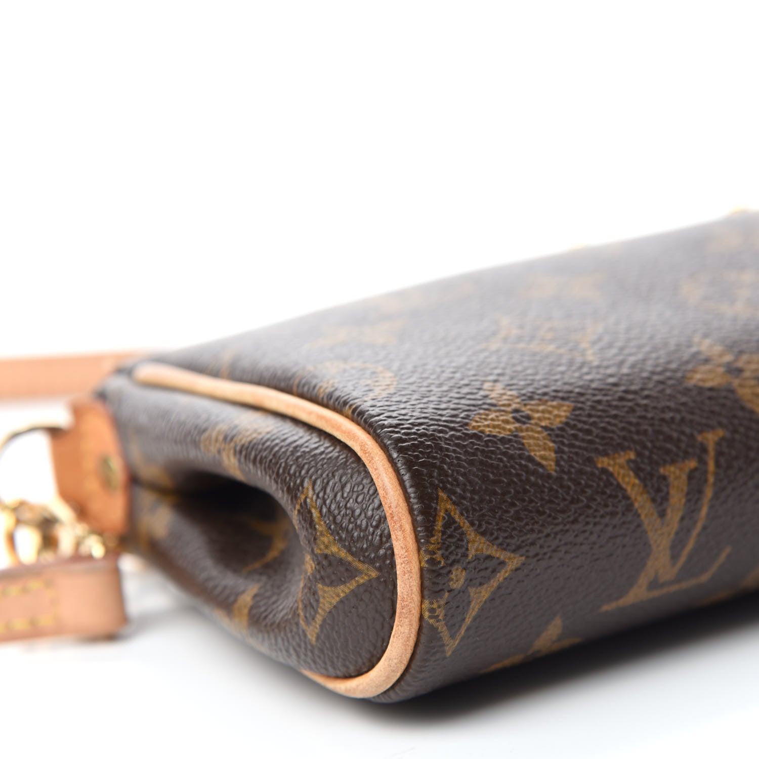 Louis Vuitton Monogram Eva Clutch 6 of 12
