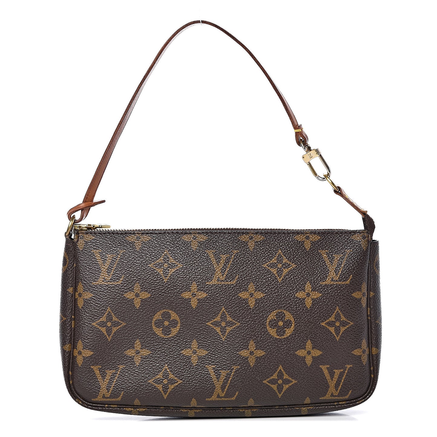 Monogram Pochette Accessories
