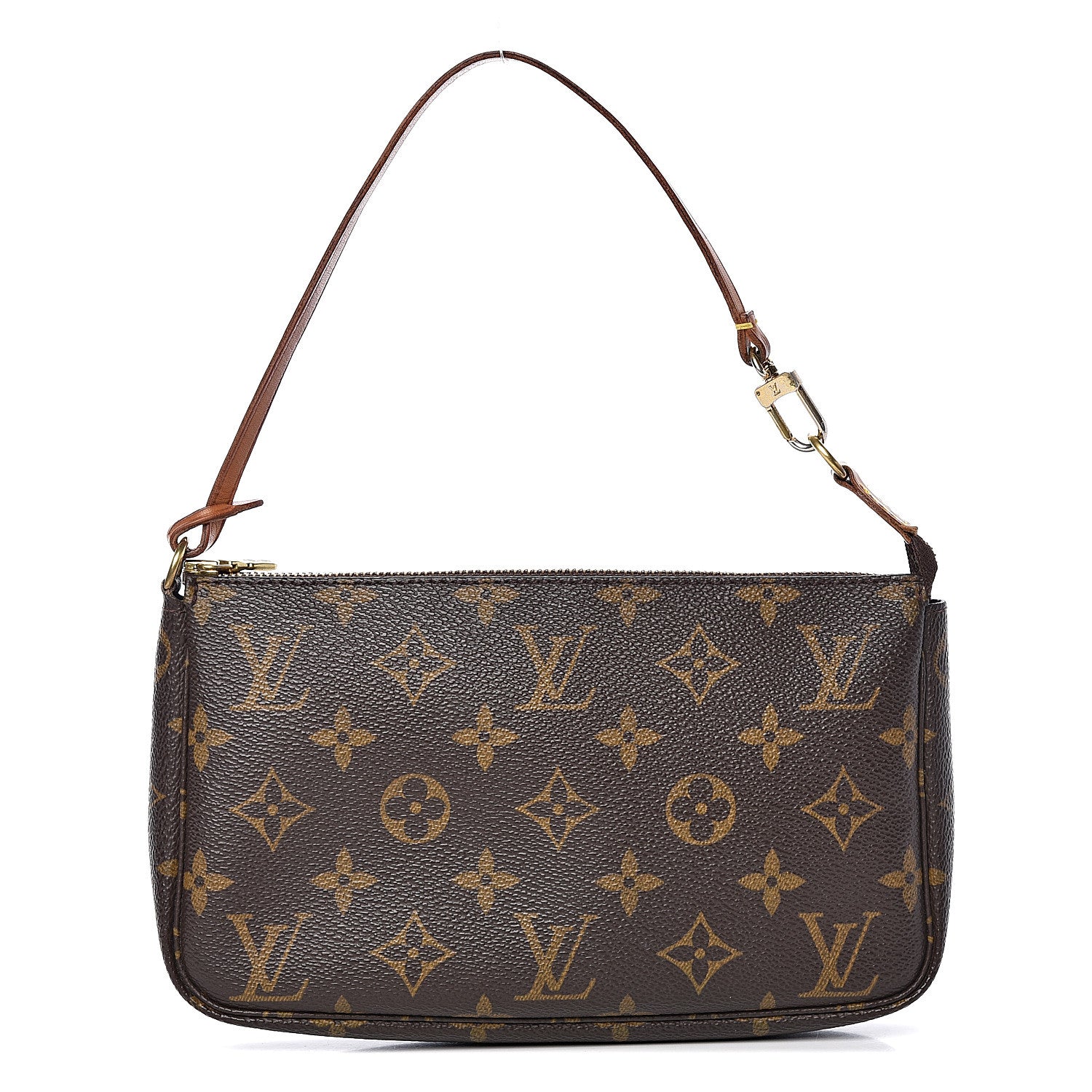 Louis Vuitton Monogram Pochette Accessories 1 of 10