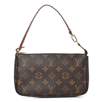 Louis Vuitton Monogram Pochette Accessories 1 of 10