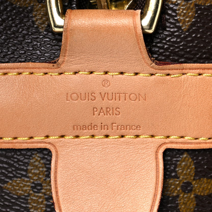 Louis Vuitton Monogram Porte-Documents Voyage GM 6 of 40