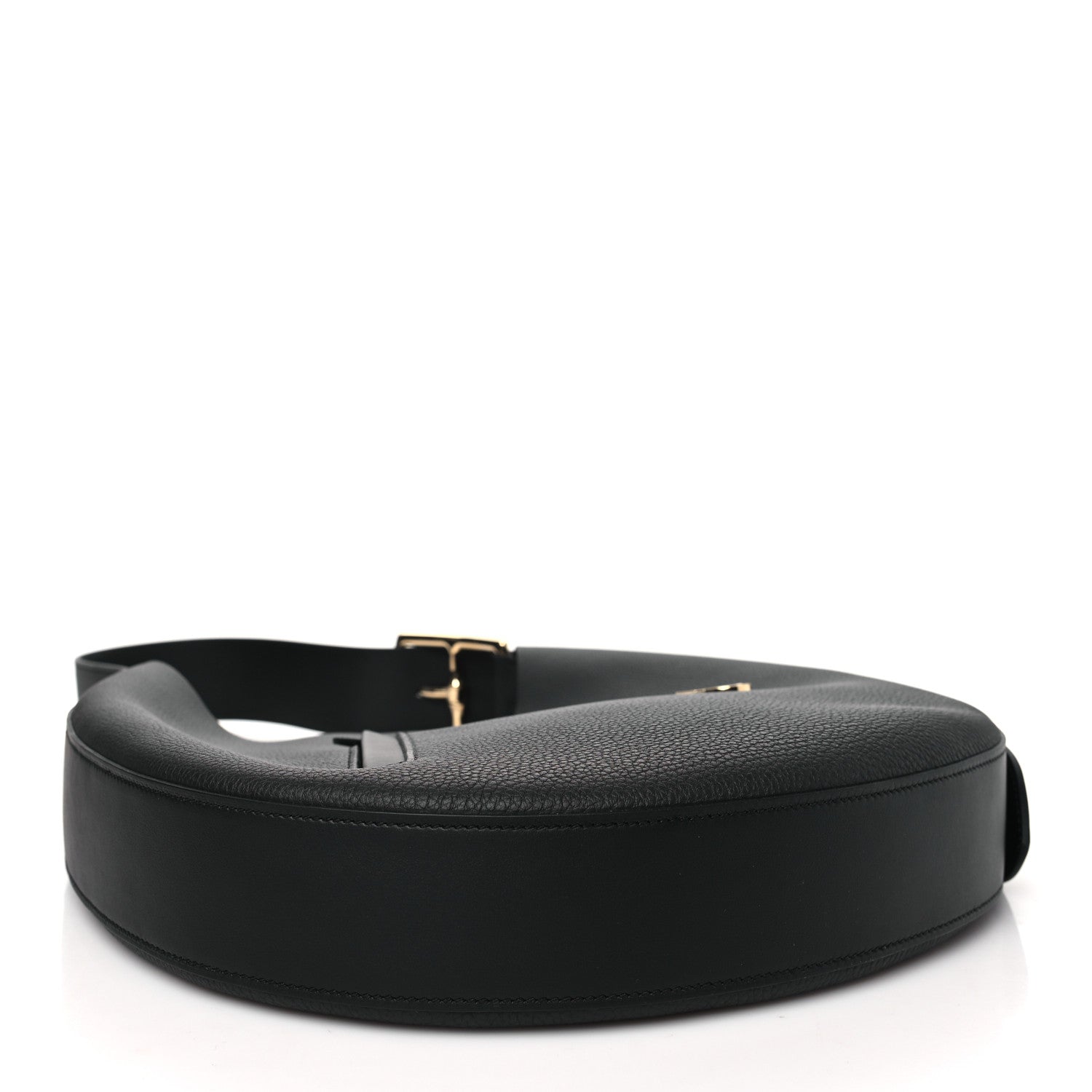 Hermes Togo Swift Arcon Black 4 of 10