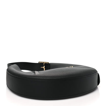 Hermes Togo Swift Arcon Black 4 of 10