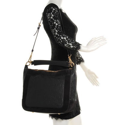 Louis Vuitton Empreinte Suede Audacieuse MM Infini 2 of 7