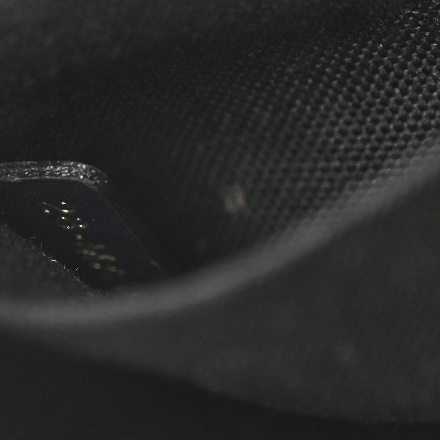 Oblique Calfskin Medium C'est Dior Bucket Bag Blue