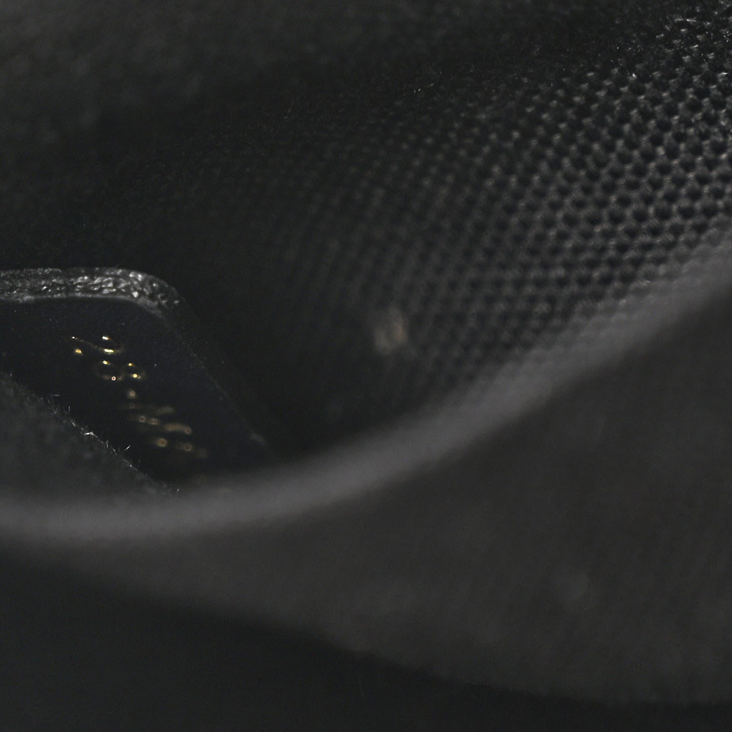 Christian Dior Oblique Calfskin Medium C'est Dior Bucket Bag Blue 7 of 12