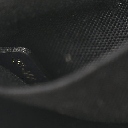 Christian Dior Oblique Calfskin Medium C'est Dior Bucket Bag Blue 7 of 12