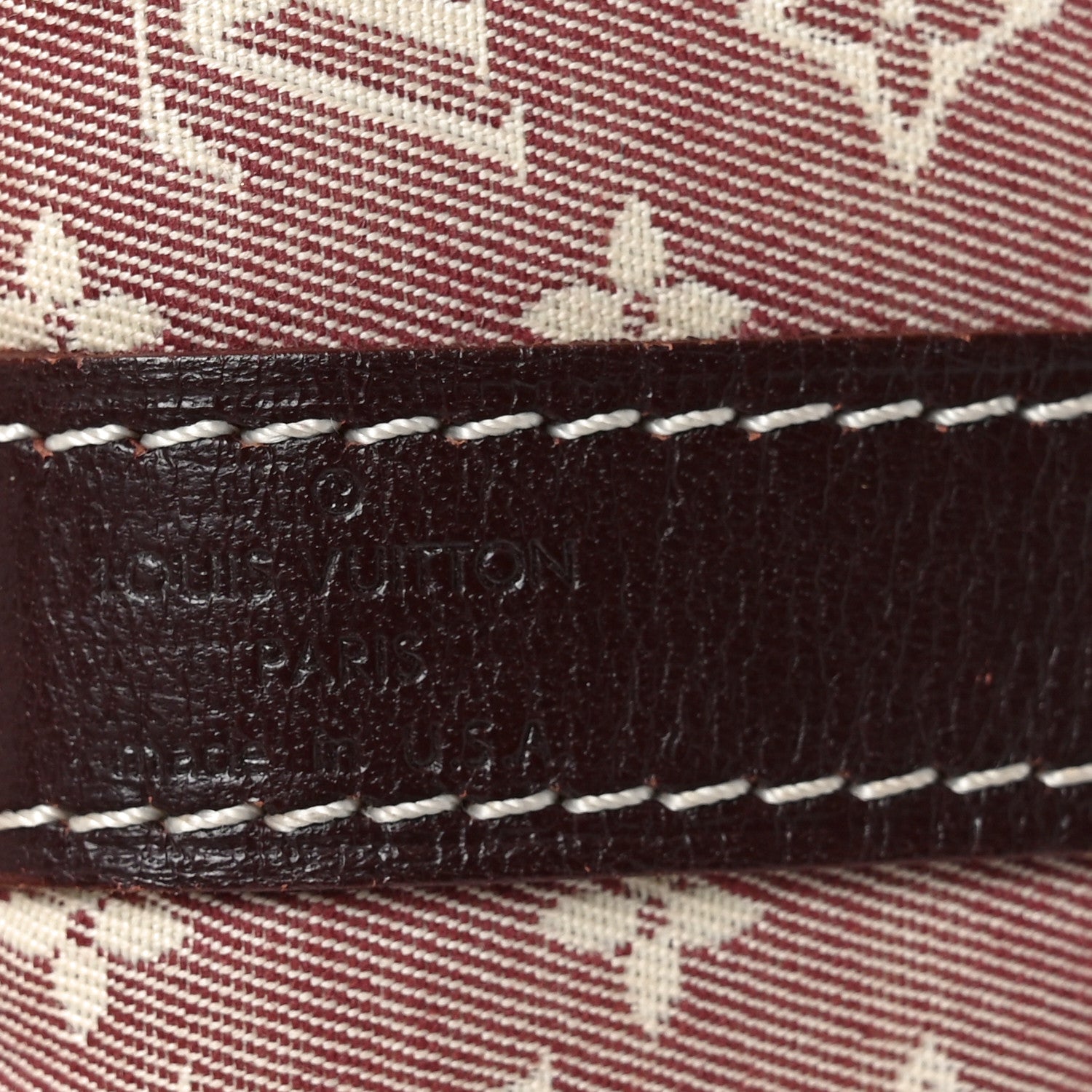 Louis Vuitton Monogram Idylle Speedy Bandouliere 30 Sepia 6 of 9