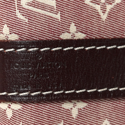 Louis Vuitton Monogram Idylle Speedy Bandouliere 30 Sepia 6 of 9