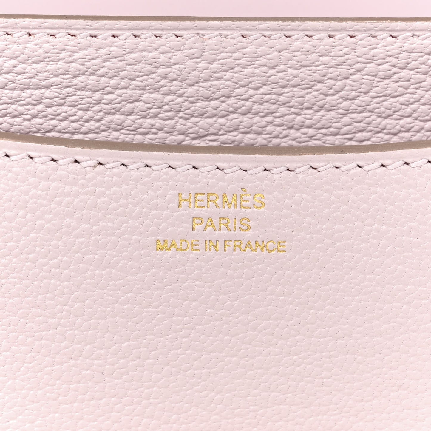 Chevre Mysore Constance 18 Mauve Pale