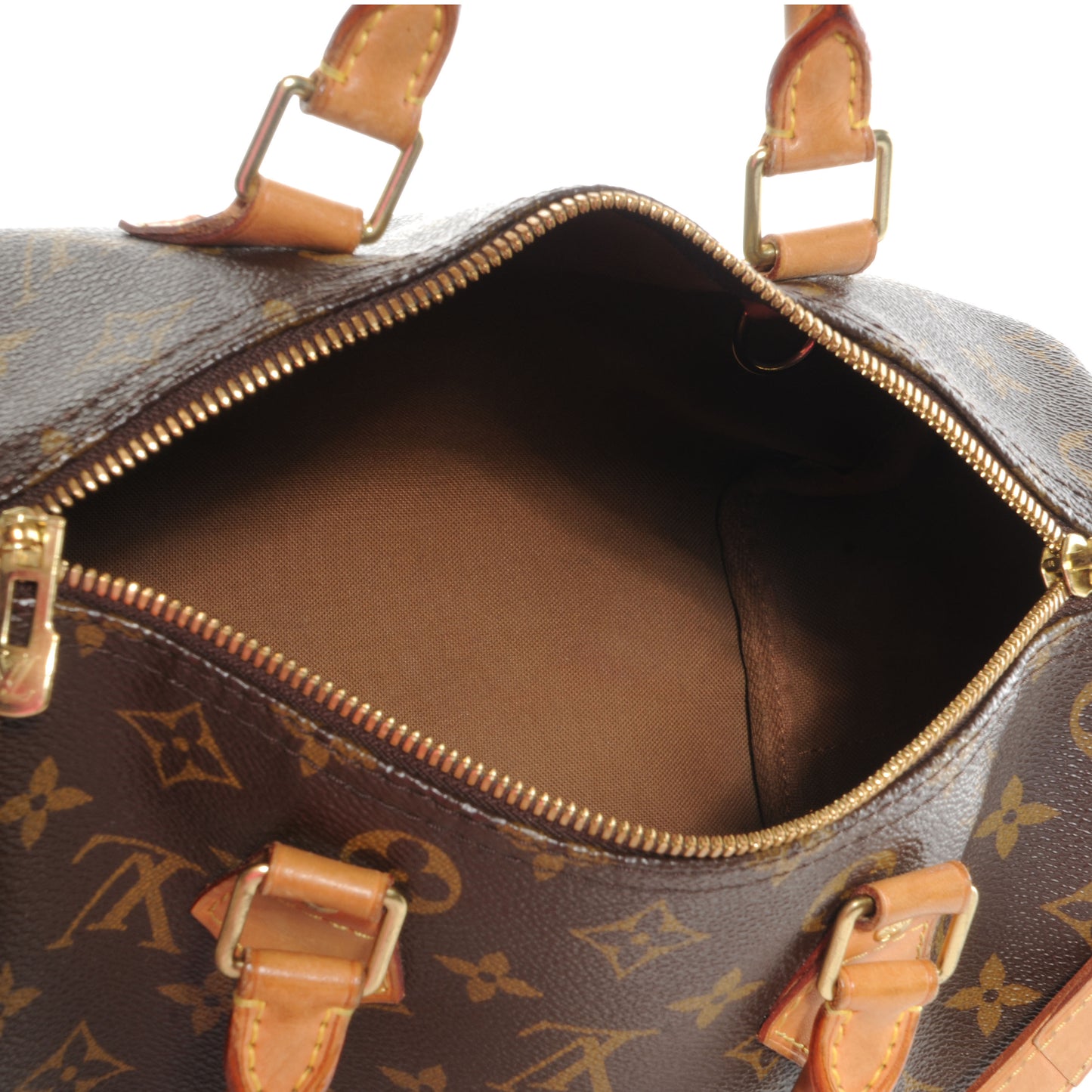 Monogram Speedy Bandouliere 25