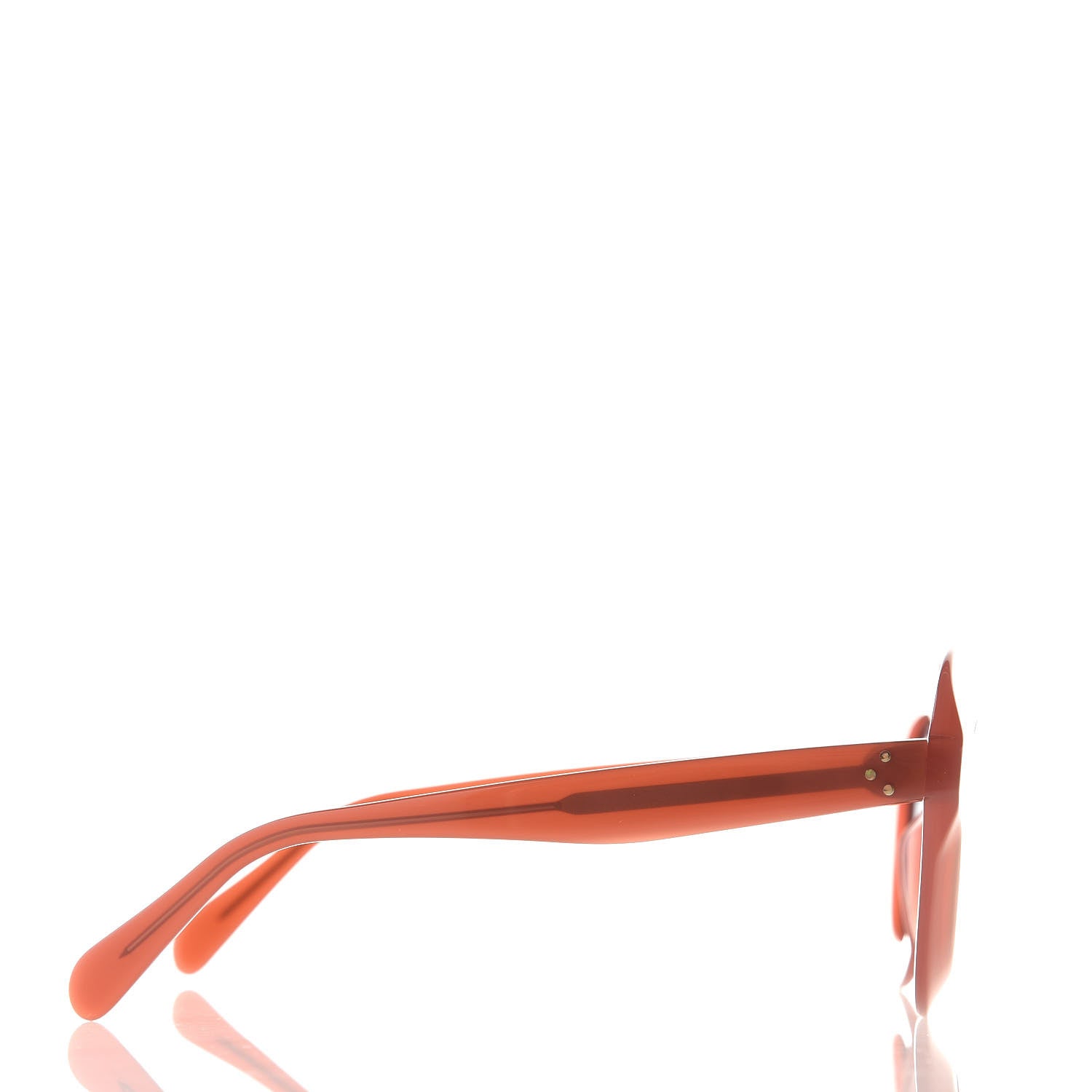 Celine Lola Sunglasses CL 41445/S Pink 3 of 7