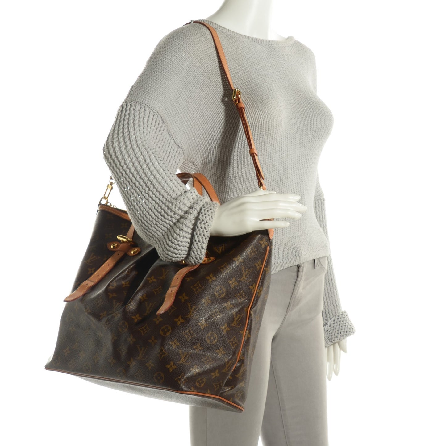 Monogram Palermo GM