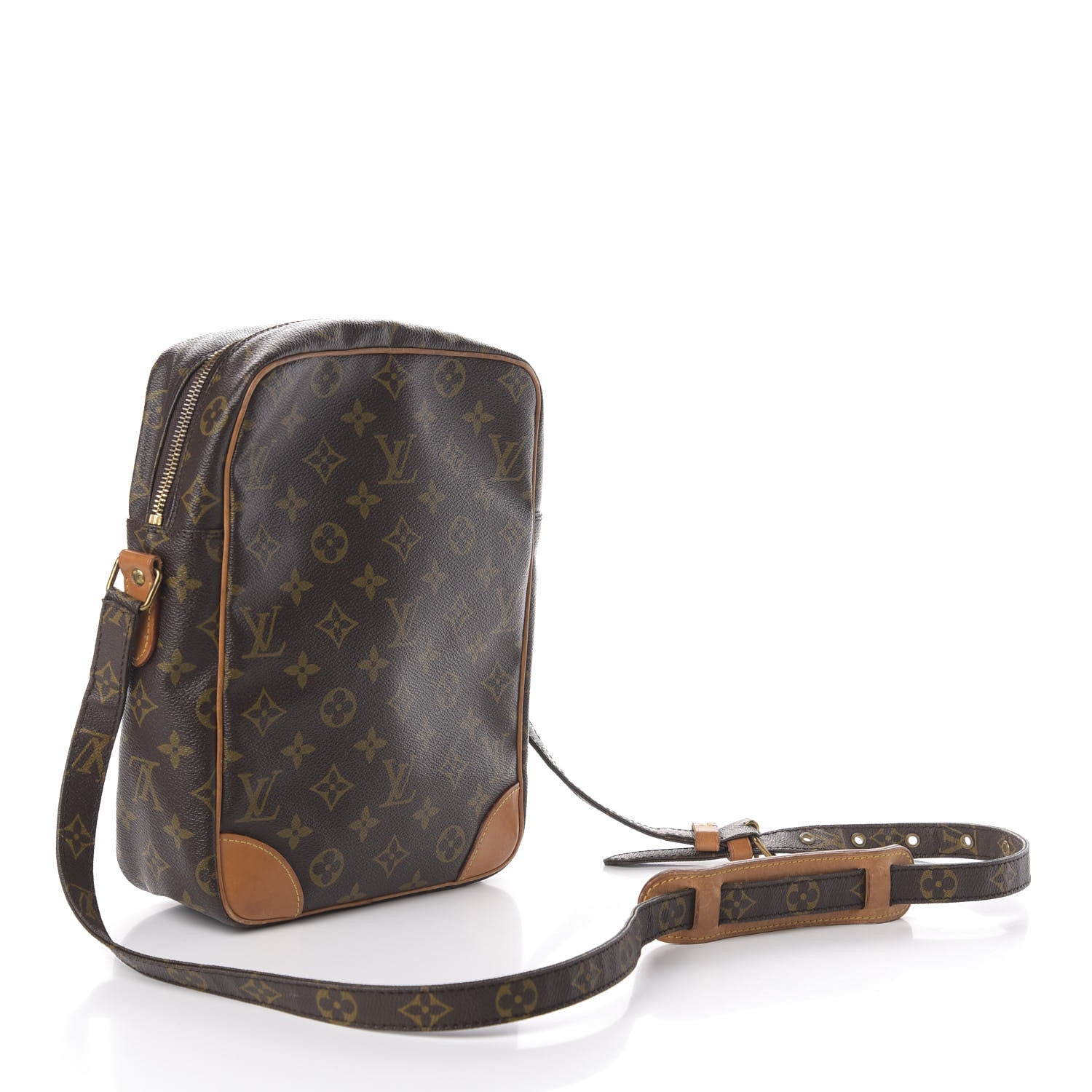 Louis Vuitton Monogram Danube 28 3 of 8