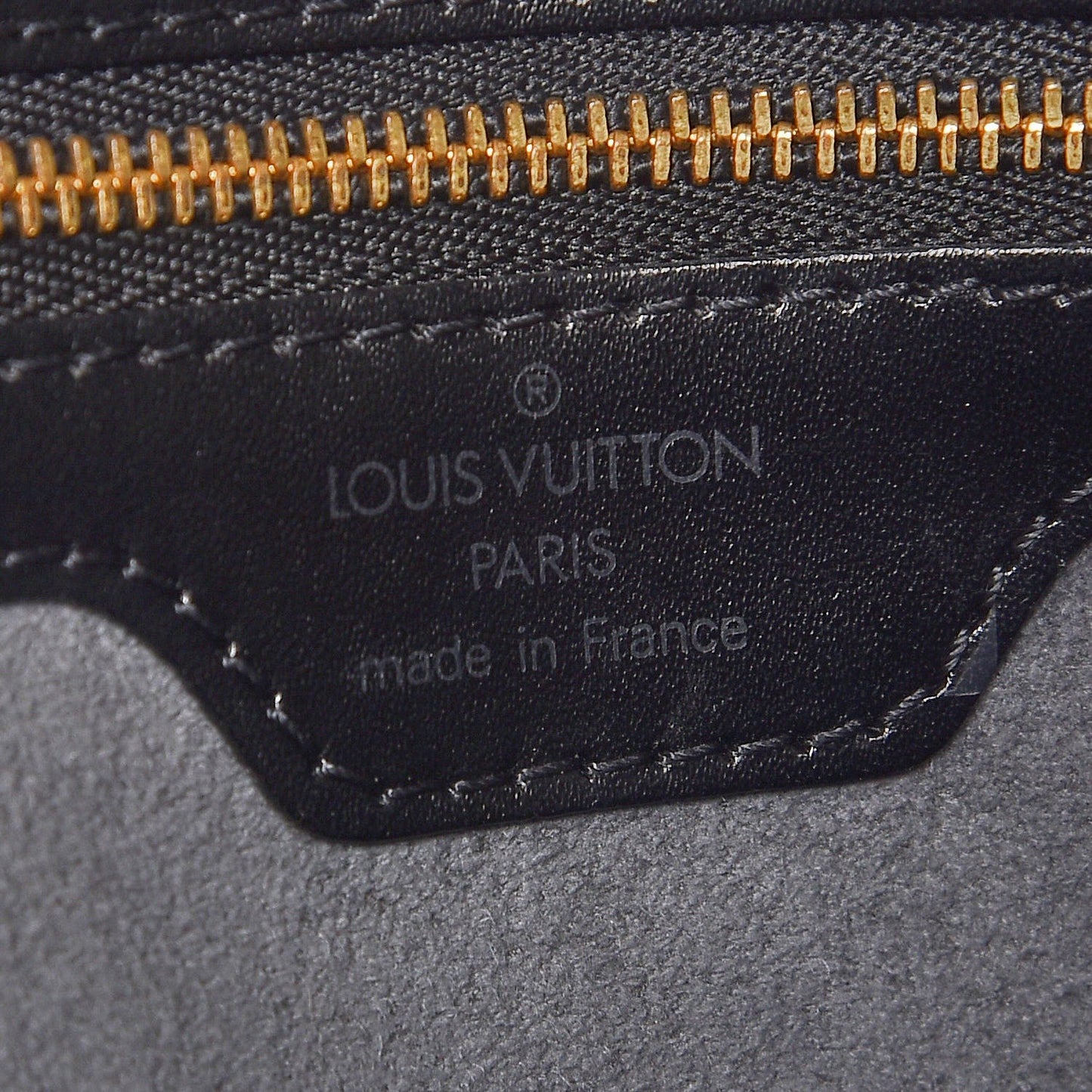 Epi Lussac Black