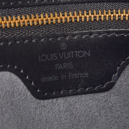 Louis Vuitton Epi Lussac Black 6 of 6