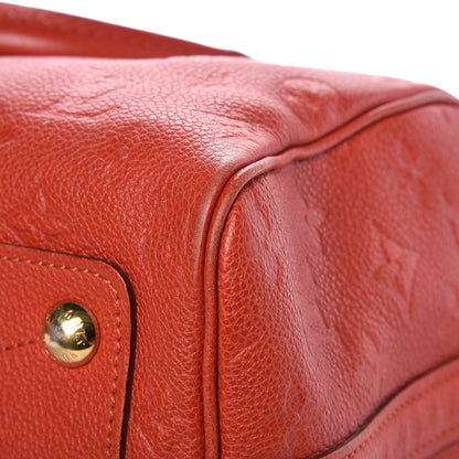 Louis Vuitton Empreinte Speedy Bandouliere 25 Orient 13 of 15