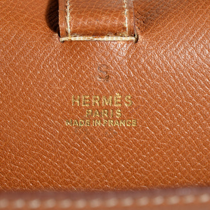 Hermes Courchevel Sorbonne Gold 10 of 11
