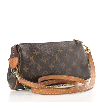 Louis Vuitton Monogram Eva Clutch 3 of 13