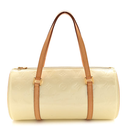 Louis Vuitton Vernis Bedford Perle 1 of 13