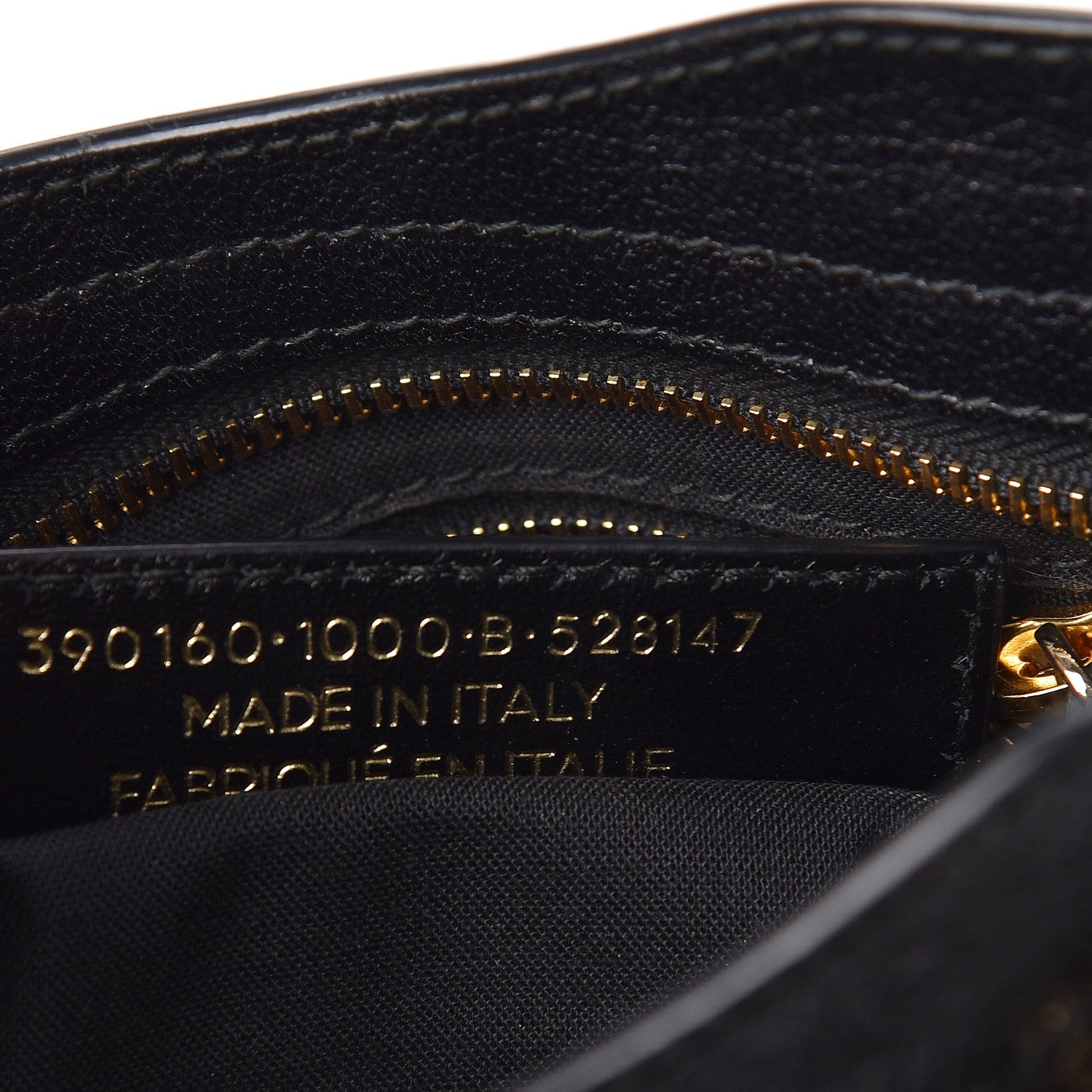 Balenciaga Chevre Gold Metallic Edge Hardware Mini City Black 7 of 10