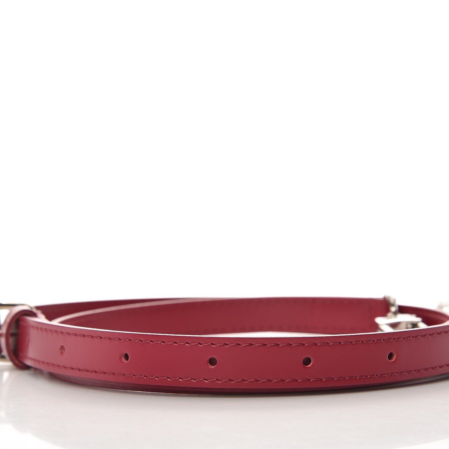Epi 16mm Adjustable Shoulder Strap Fuchsia