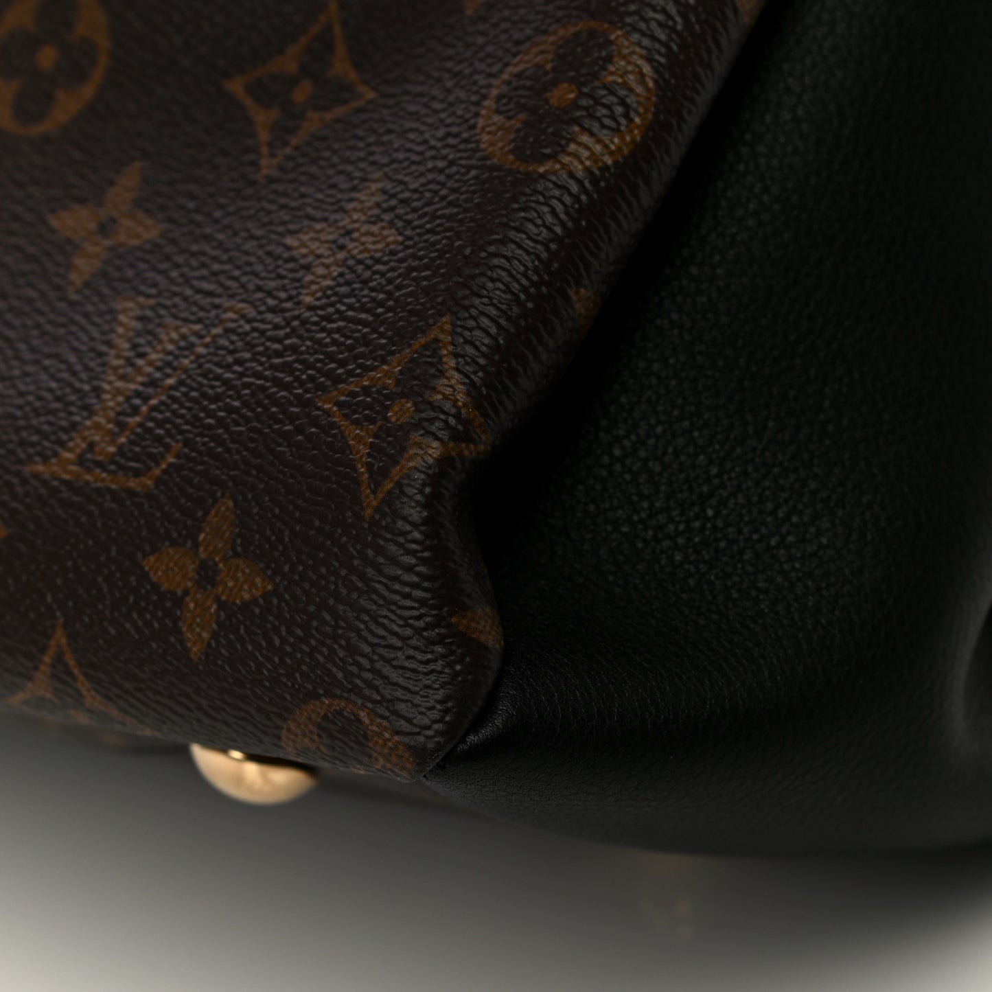 Monogram Pallas Full Black