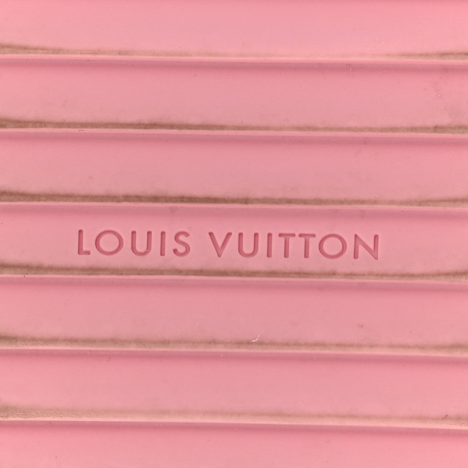 Louis Vuitton Time Out Bow Sneakers 37.5 White Pink 7 of 10