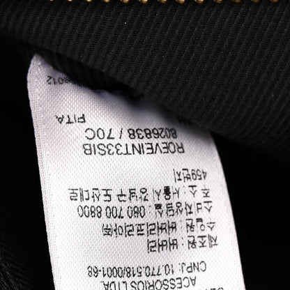 Burberry E-Canvas Icon Stripe Sonny Bum Bag Archive Beige 7 of 11